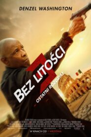 Bez litości 3. Ostatni rozdział