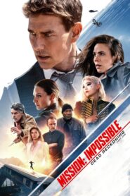Mission: Impossible – Dead Reckoning – Part One