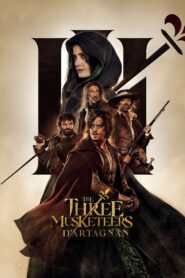 Trzej Muszkieterowie: D’Artagnan